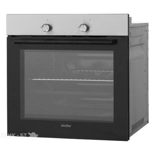 Духовой шкаф Simfer B6EM04070