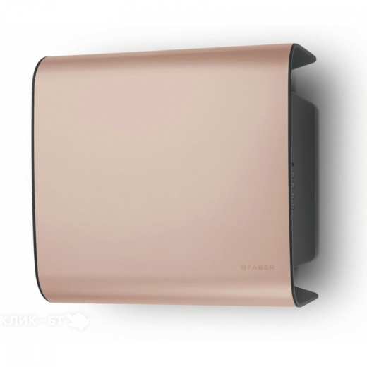 Вытяжка FABER CARRE PINK F42