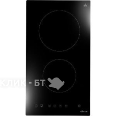 Варочная поверхность KONIGIN Virgo C302 TBK