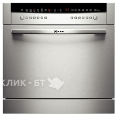 Посудомоечная машина NEFF s 66m63 n2