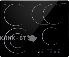 Варочная поверхность CATA TCDO 604 BV/B