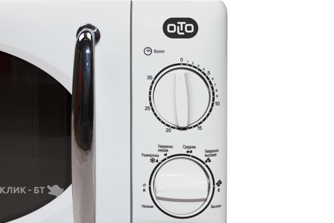 Микроволновая печь OLTO MS 2002 M