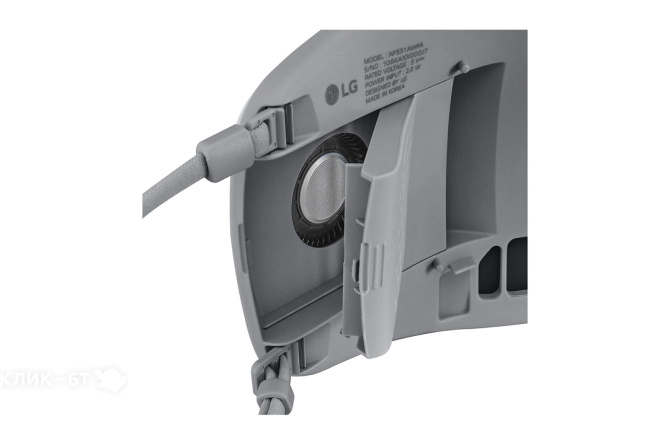 Воздухоочиститель LG AP551ABFA