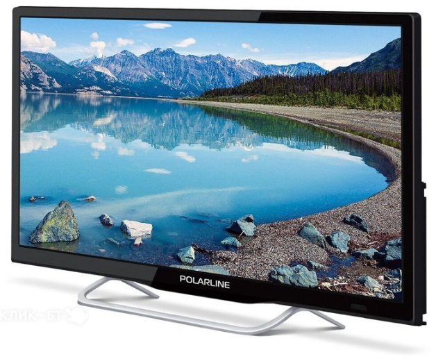 Телевизор POLARLINE 24PL12TC