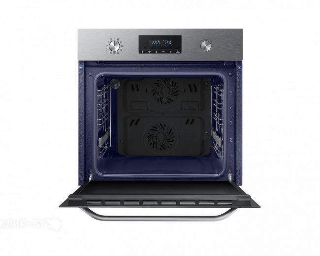 Духовой шкаф SAMSUNG NV68R2340RS/WT