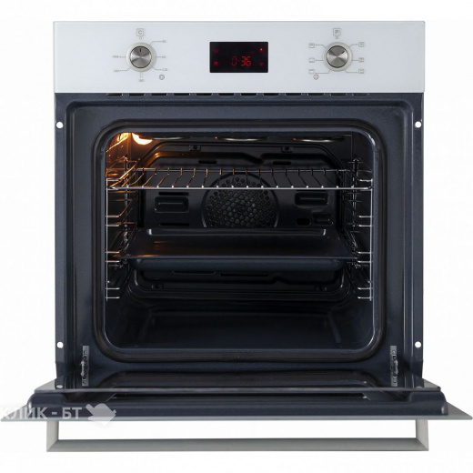 Духовой шкаф MBS DE-604WH