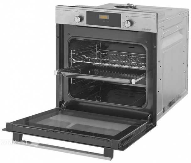 Духовой шкаф LUXDORF B6EM56150
