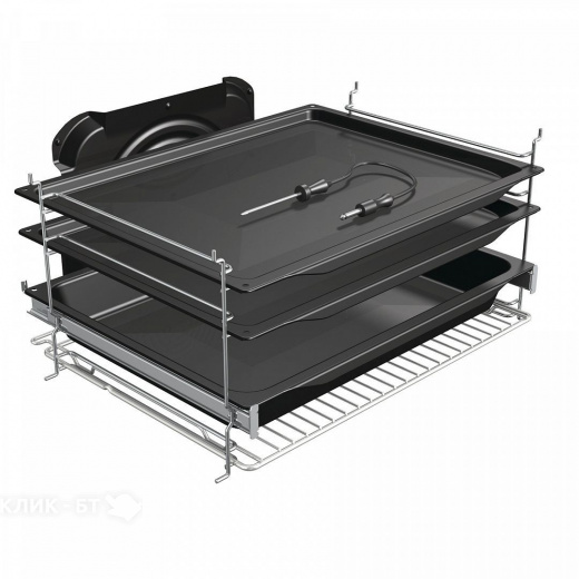 Духовой шкаф GORENJE BO747A21XG