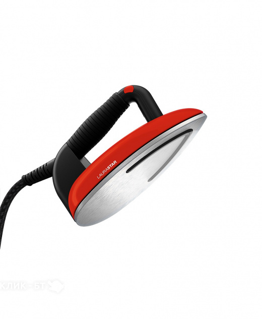 Гладильная система LAURASTAR LIFT+ SWISS EDITION EU (RED)