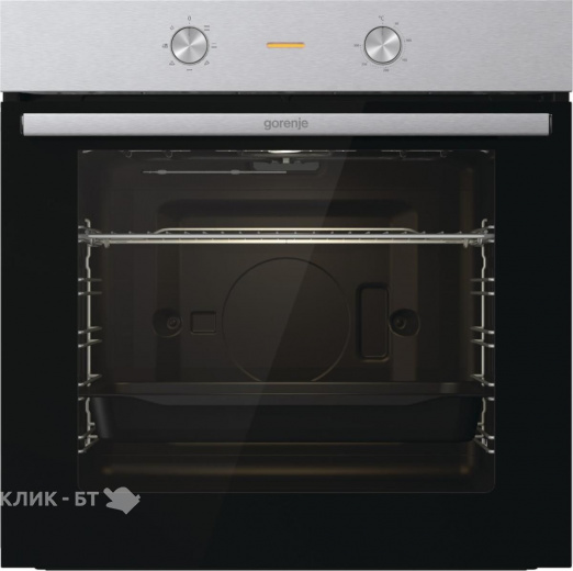 Духовой шкаф GORENJE BO6712E02XK