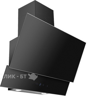 Вытяжка MBS FELICIA 160 GLASS BLACK