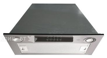 Вытяжка MBS CASSIA 160 INOX