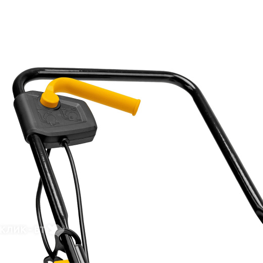 Газонокосилка DENZEL GM-1100 96626