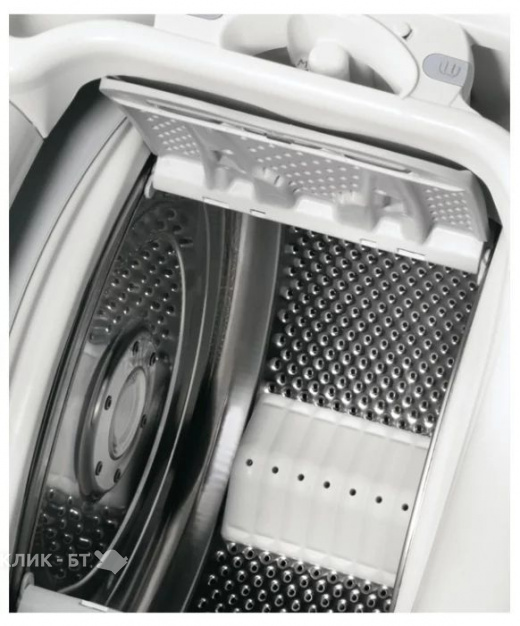 Стиральная машина AEG L 74272 TL