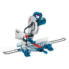 Пила торцовочная Bosch GCM 10 MX Professional 0601B29021