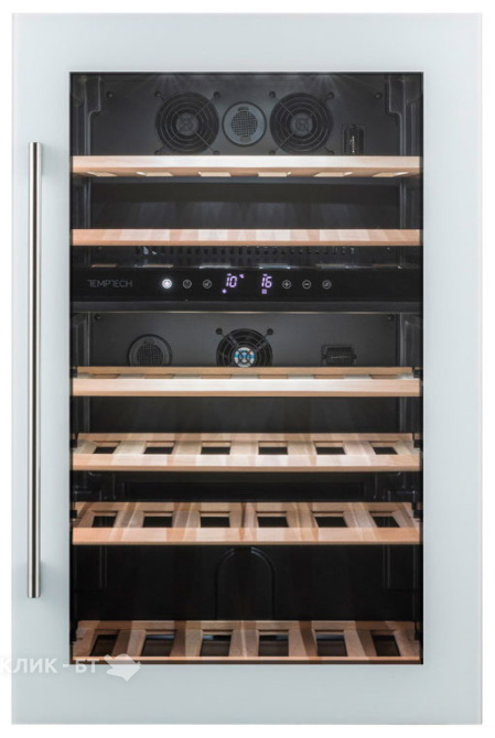 Винный шкаф TEMPTECH OZ90DW