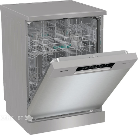 Посудомоечная машина GORENJE GS642E90X