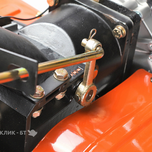 Мотоблок PATRIOT Nevada 15 440106506/440106504