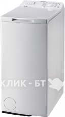 Стиральная машина INDESIT itw d 51052 w (rf)