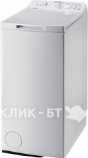 Стиральная машина INDESIT itw d 51052 w (rf)