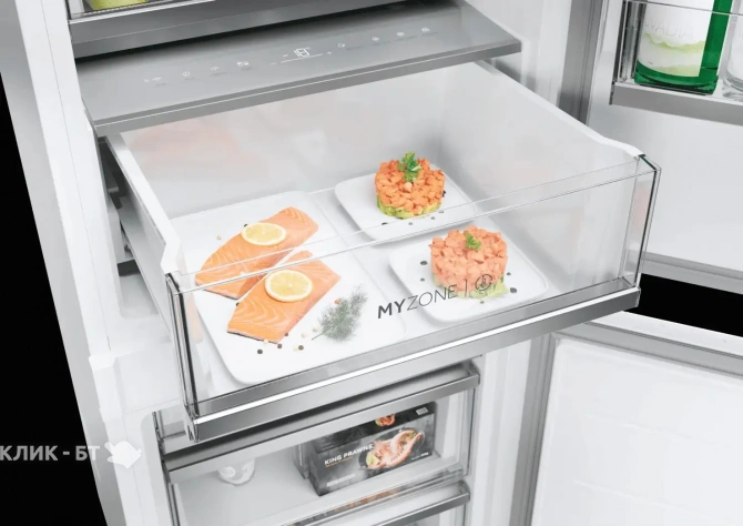 Холодильник HAIER HBCN5177CU1