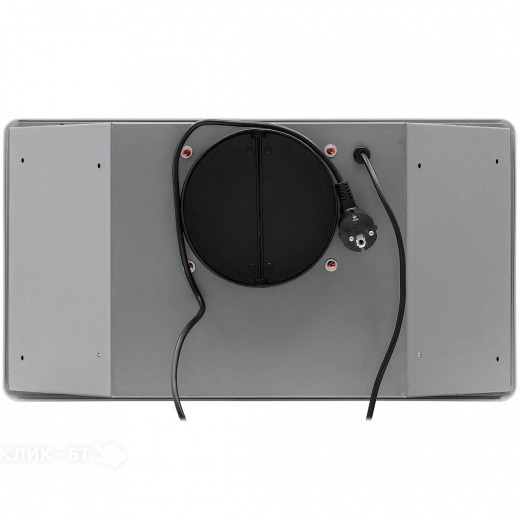 Вытяжка KRONA SVEN 600 white one knob