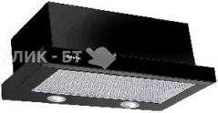 Вытяжка BACKER TH50L-2F70-BG