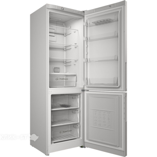 Холодильник INDESIT ITR 4180 W