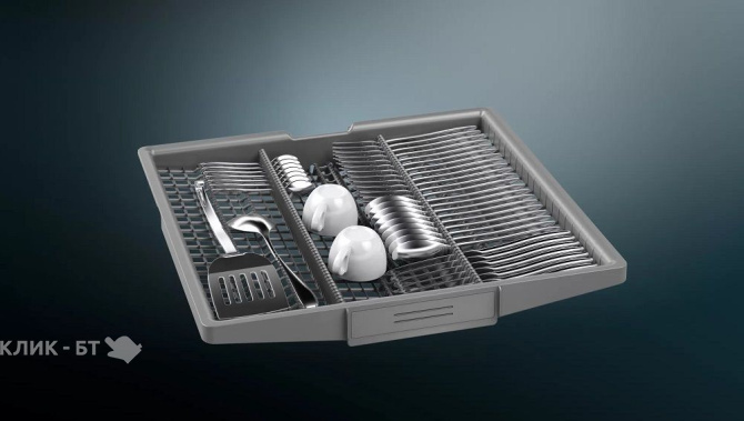 Посудомоечная машина SIEMENS SN 53 ES14VE