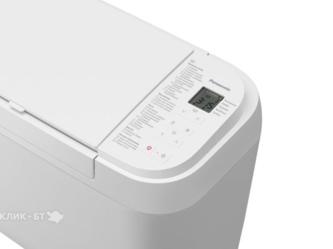 Хлебопечь PANASONIC SD-R2520WTS