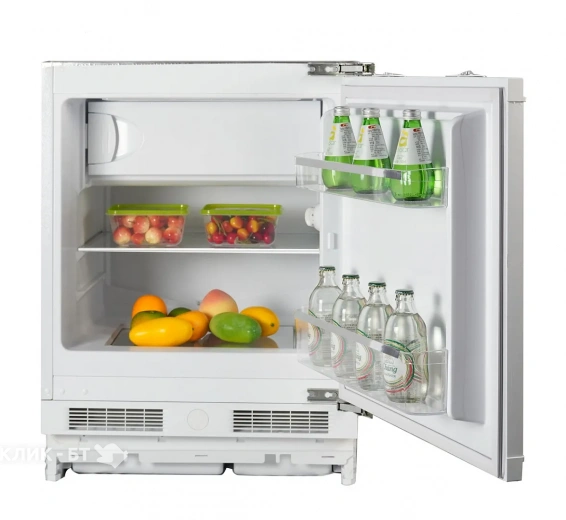 Холодильник SCANDILUX RBI100