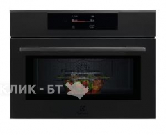 Микроволновая печь ELECTROLUX KVM9E2XT