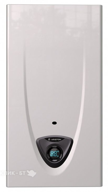 Газовая колонка ARISTON FAST EVO ONT C 11 NG RU