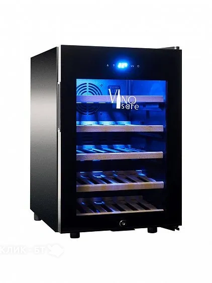 Винный шкаф VINOSAFE VSF21AM