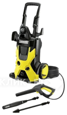 Минимойка KARCHER K 5