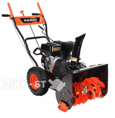 Снегоуборщик PATRIOT ps 700