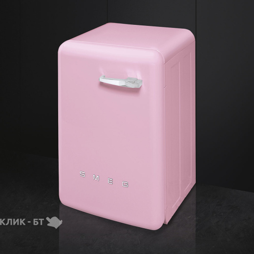Стиральная машина SMEG LBB14PK-2