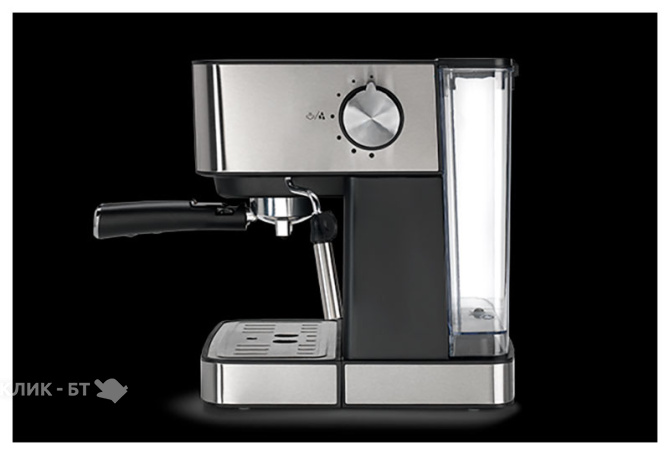 Кофемашина SOLAC Espresso 20 Bar