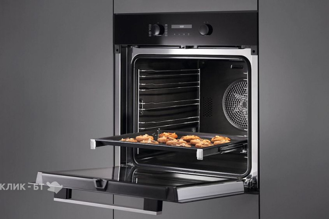 Духовой шкаф MIELE H 2467 B