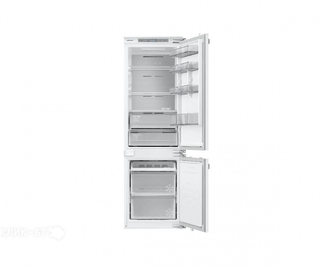 Холодильник SAMSUNG BRB267034WW