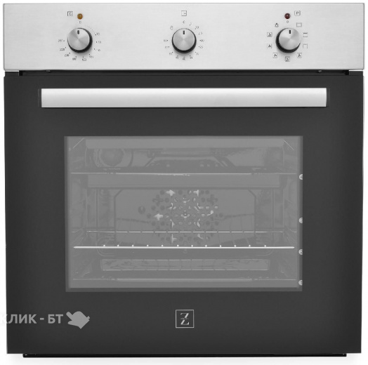 Духовой шкаф ZUGEL ZO А707 X