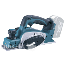 Рубанок Makita DKP180Z
