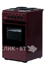 Кухонная плита ЛАДА Nova AE 14027 B