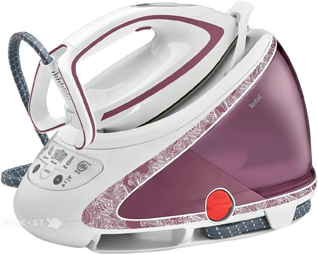 Парогенератор PHILIPS GC9420/80