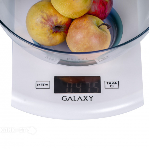 Весы Galaxy GL 2803