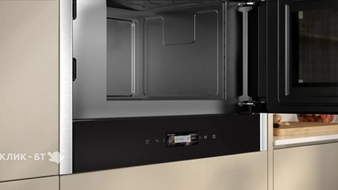 Микроволновая печь NEFF NR4WR21N1