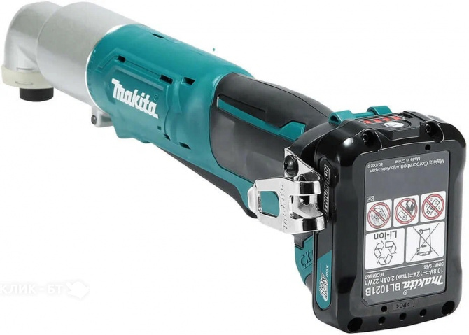 Шуруповерт Makita TL064DZ
