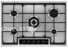 Варочная поверхность AEG HG 575545 SY
