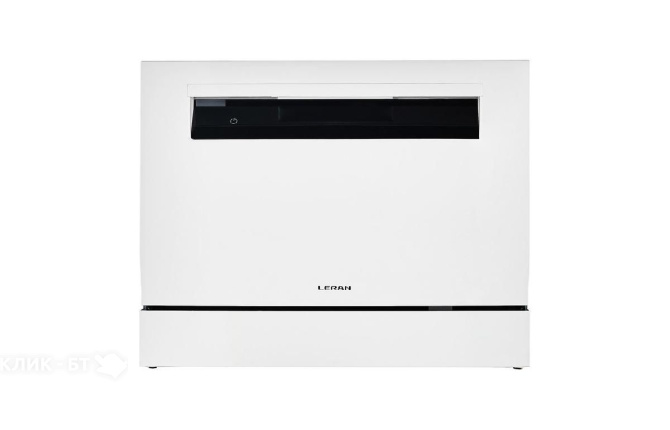 Посудомоечная машина LERAN CDW 55-267 CW