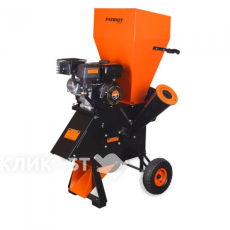Садовый измельчитель PATRIOT pt sb76